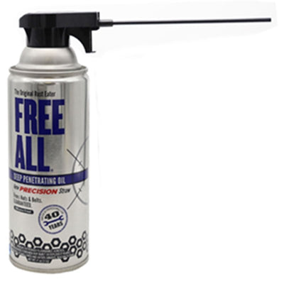 Free All RE12-RS Deep Penetrating Oil