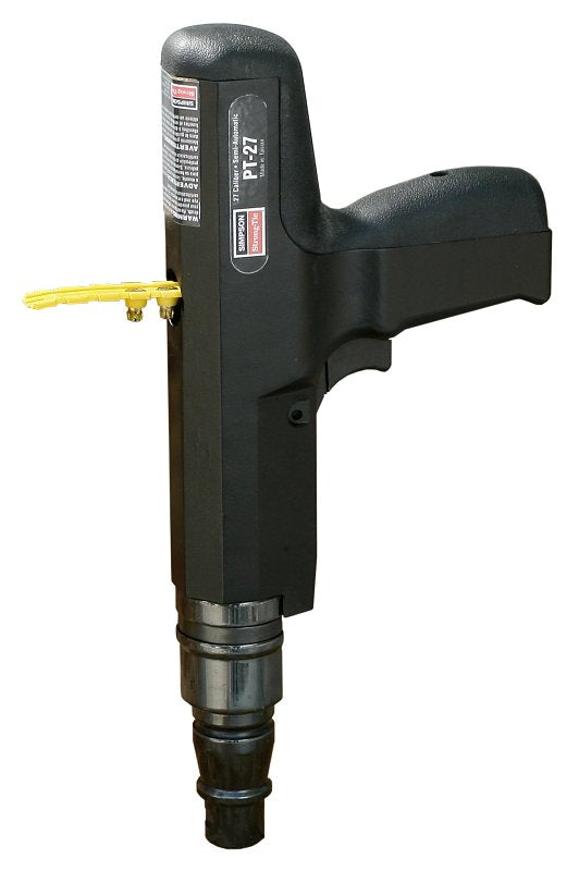 Simpson Strong-Tie PT-27 Power Hammer