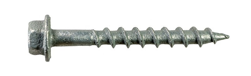 Simpson Strong-Tie Strong-Drive SD SD9212R100-R Connector Screw