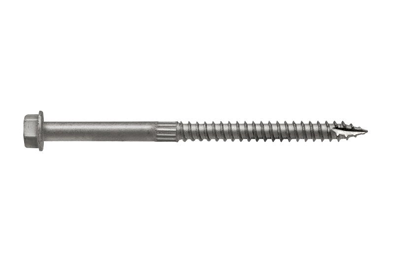 Simpson Strong-Tie Strong-Drive SDS SDS25300-R25 Connector Screw