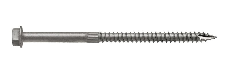 Simpson Strong-Tie Strong-Drive SDS SDS25412-R10 Connector Screw