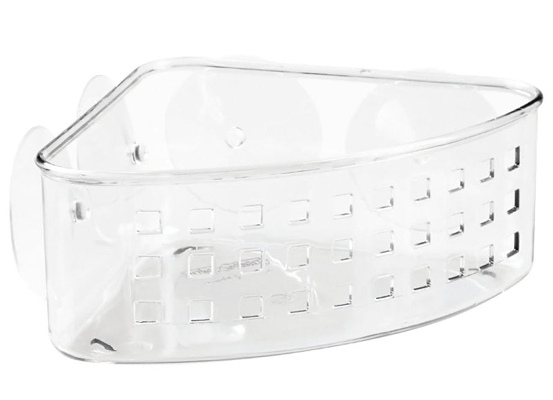 iDESIGN 41900 Corner Basket