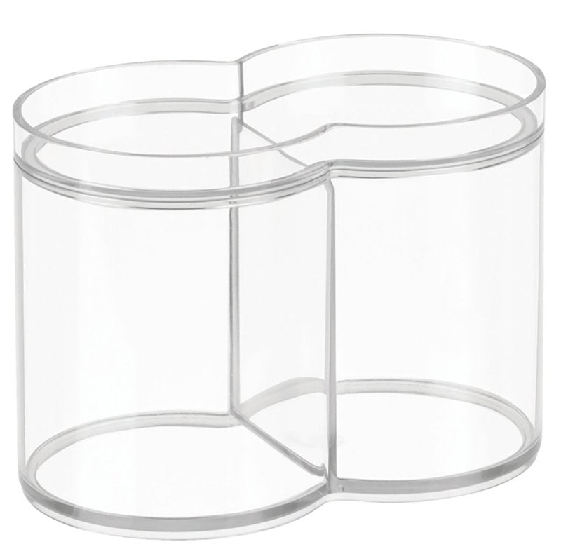 iDESIGN 41540 Dual Canister