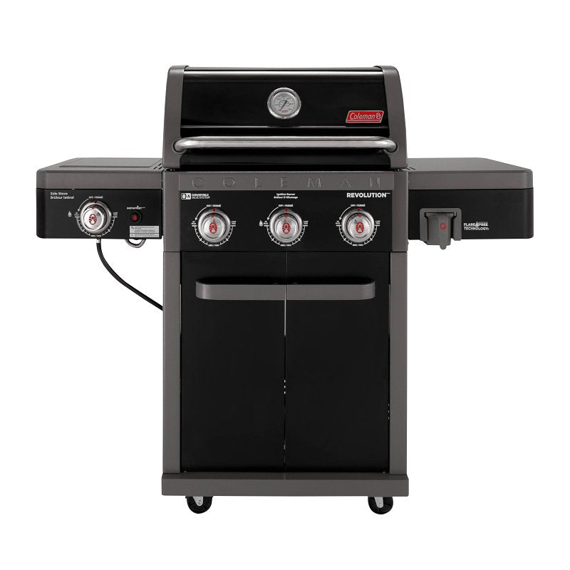 Coleman Revolution RV-301BBQ Barbecue Grill