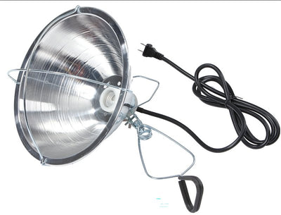 Little Giant 170017 Brooder Reflector Lamp