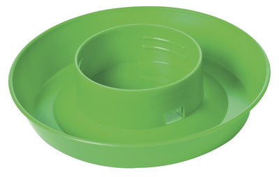 Little Giant 742LIMEGREEN Screw-On Base