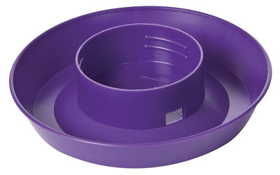 Little Giant 742PURPLE Screw-On Base