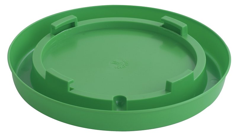 Little Giant 780LIMEGREEN Waterer Base