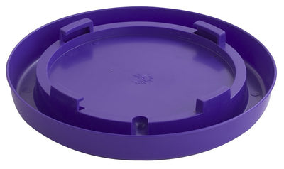 Little Giant 780PURPLE Waterer Base