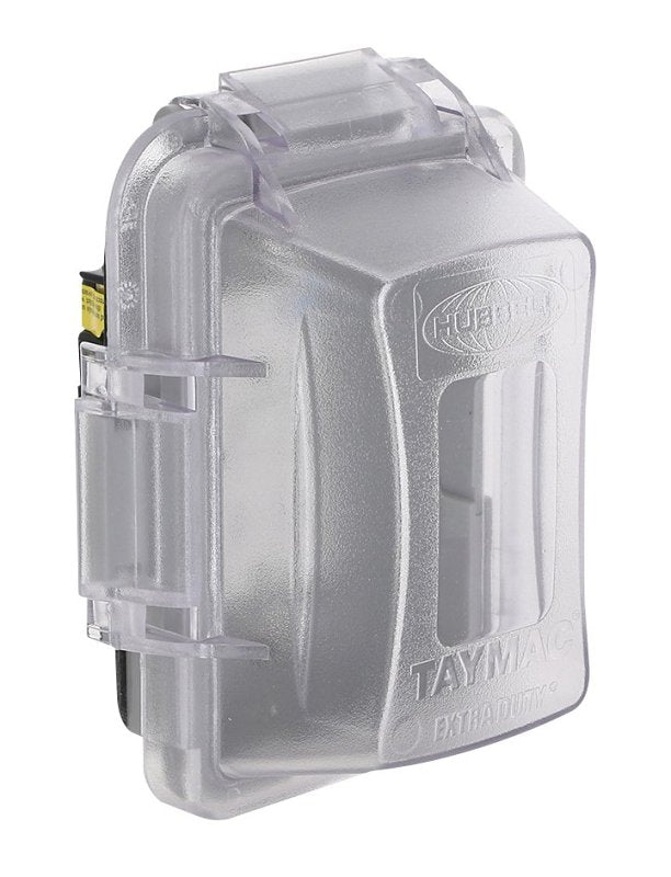 TayMac Extra Duty Series MG420CS Complete In-Use Cover Kit