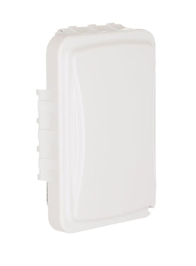 TayMac MM110W Weatherproof Flip Cover