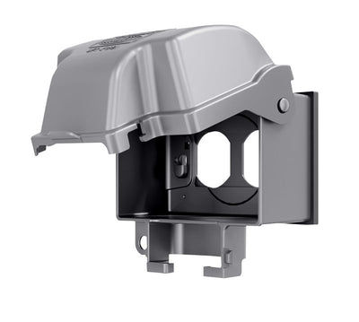 TayMac EXTRA DUTY Series MX3300 Electrical Box Cover