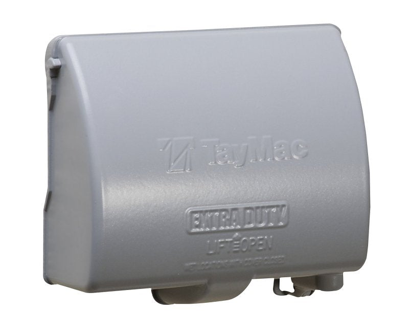 TayMac MX4380S Weatherproof In-Use Cover