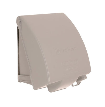 TayMac EXTRA DUTY Series MX7280S Weatherproof In-Use Cover