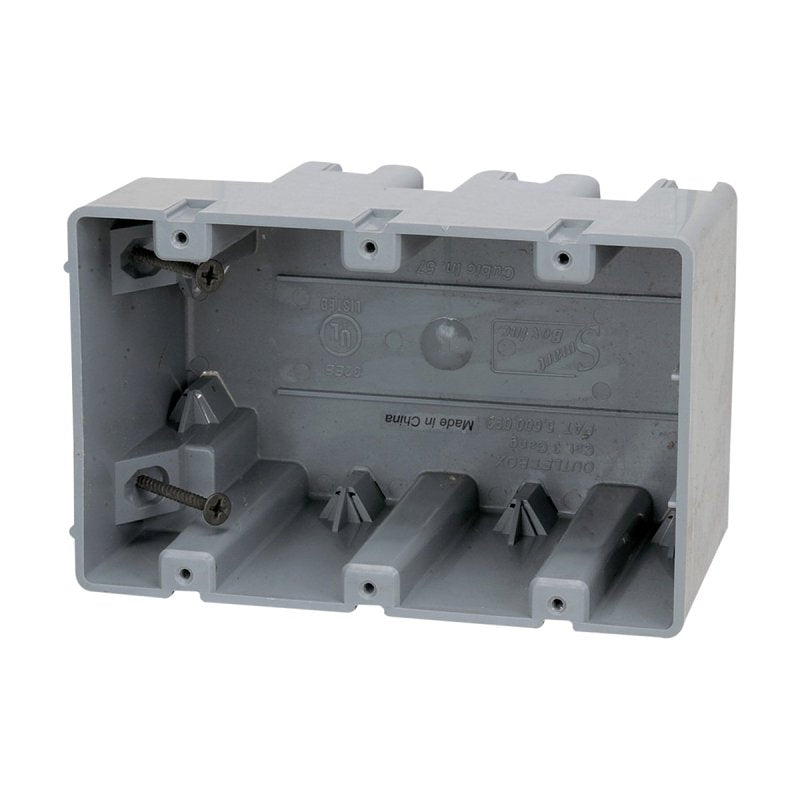 Smart Box MSB3G Device Box