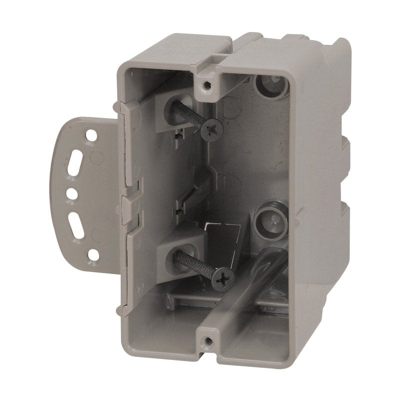 Southwire® Romex® MSBMMT1G Multi-Mount Outlet Box