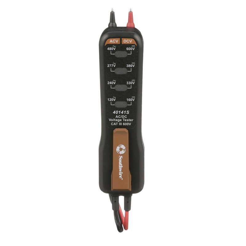 Southwire® 65032240 Voltage Tester