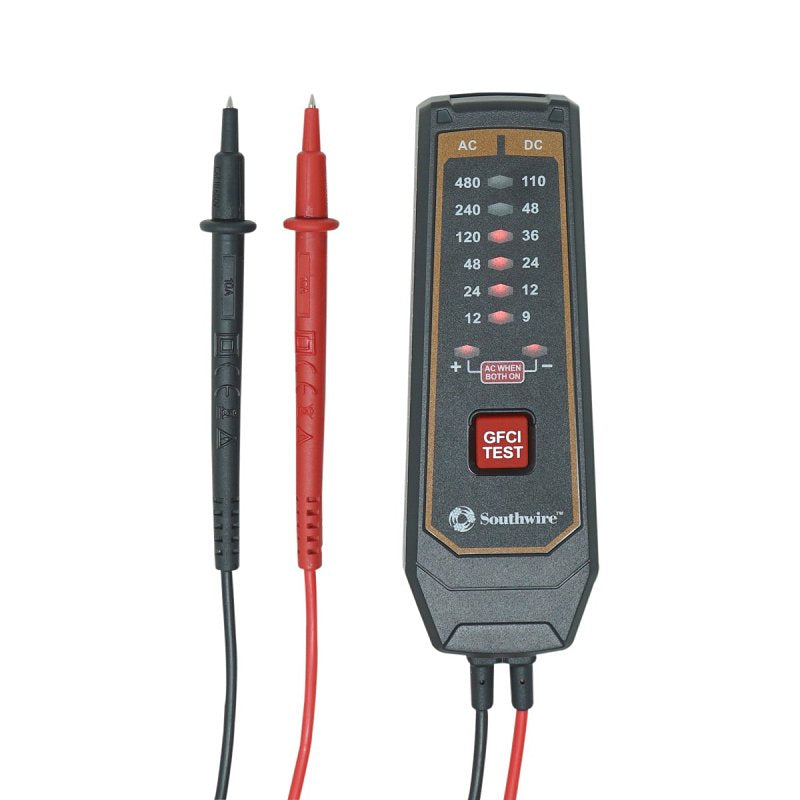Southwire® 41151S Tester