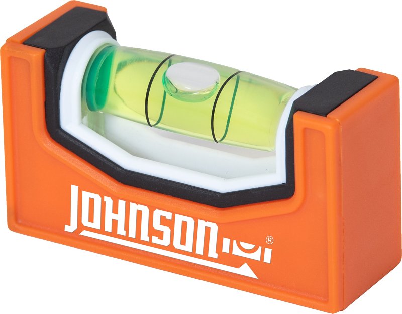 Johnson 1721P Pocket Level