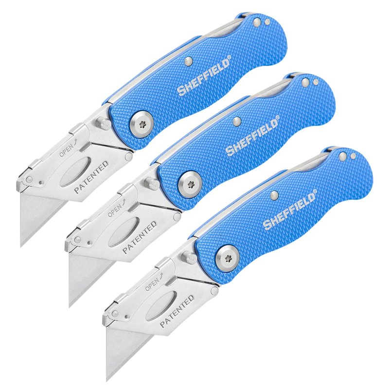 Sheffield 12514 Utility Knife