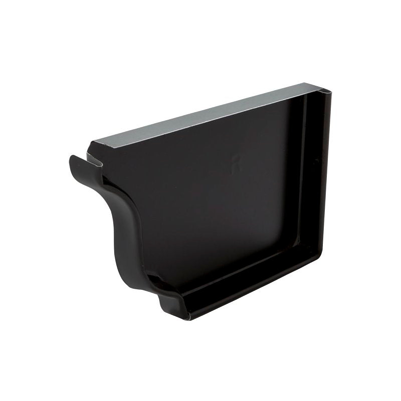 Amerimax 2500635 K-Style Gutter End Cap