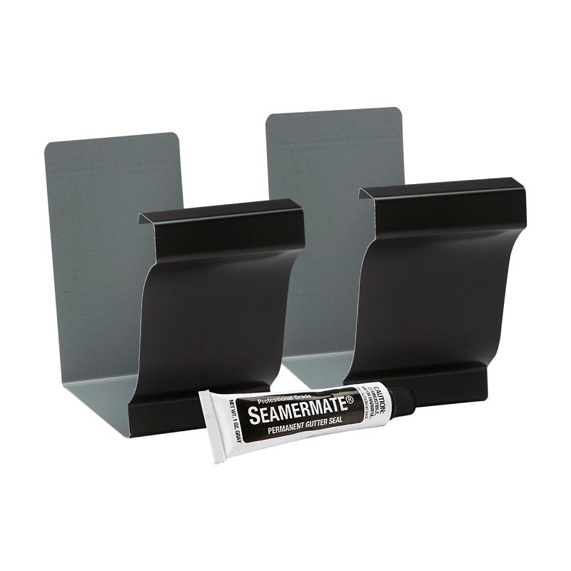 Amerimax 2500835 Gutter Connector
