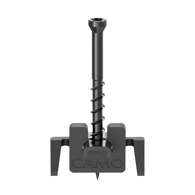 Camo Wedge 0344659S Universal Deck Clip