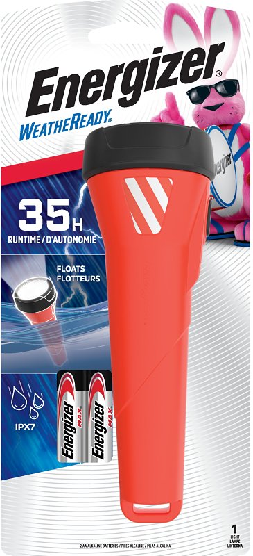 Energizer WRWP21E Floating Light