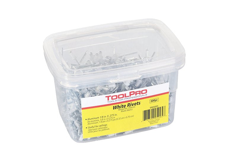 Toolpro TP05095 Pull Rivet