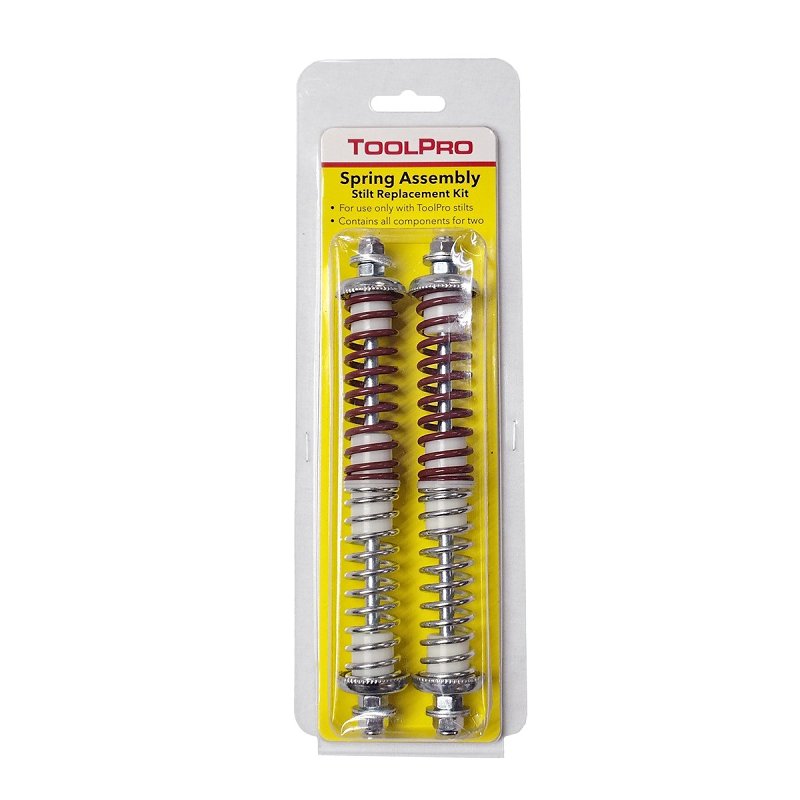 Toolpro TP02454 Spring Assembly Repair Kit
