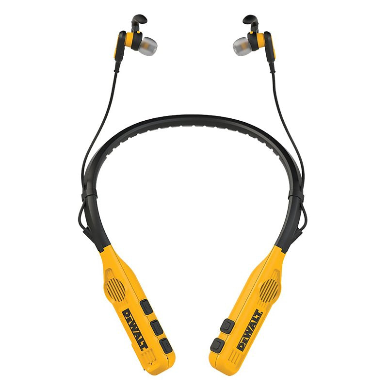 DEWALT 190 2093 DW2 Wireless Headphones