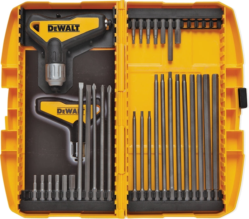 DEWALT DWHT70265 Hex Key Set