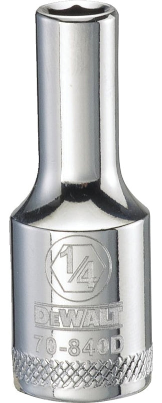 DEWALT DWMT70840OSP Drive Hand Socket