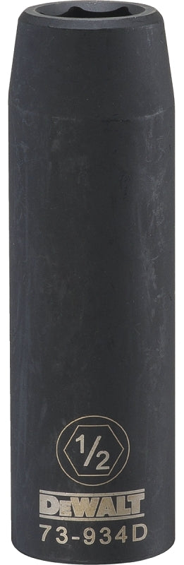 DEWALT DWMT73934OSP Impact Socket