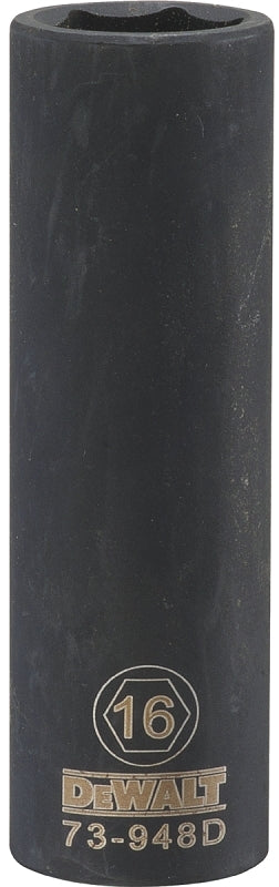 DEWALT DWMT73948OSP Impact Socket