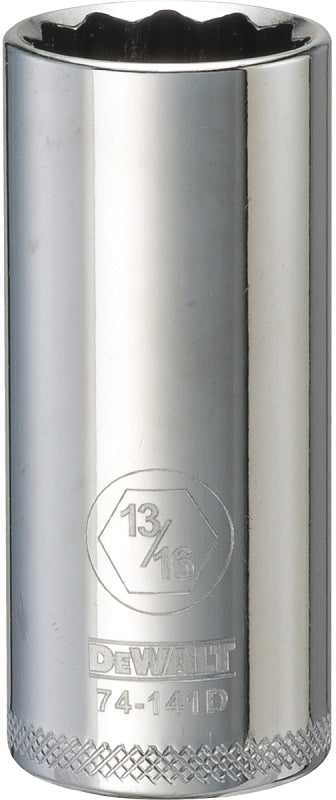 DEWALT DWMT74141OSP Drive Hand Socket