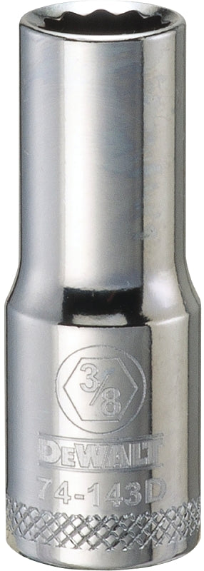 DEWALT DWMT74143OSP Drive Hand Socket