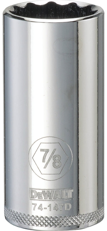DEWALT DWMT74147OSP Drive Hand Socket