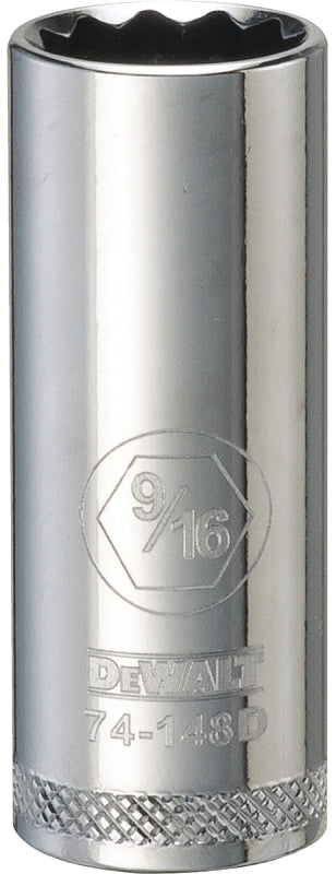 DEWALT DWMT74148OSP Drive Hand Socket