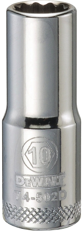 DEWALT DWMT74502OSP Drive Hand Socket