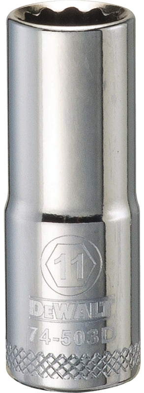DEWALT DWMT74503OSP Drive Hand Socket