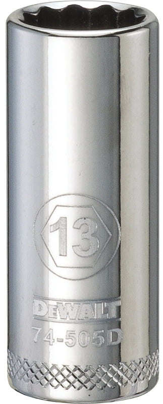 DEWALT DWMT74505OSP Drive Hand Socket