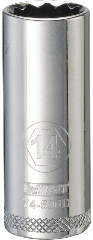 DEWALT DWMT74506OSP Drive Hand Socket