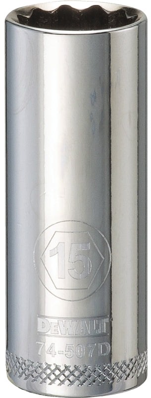 DEWALT DWMT74507OSP Drive Hand Socket