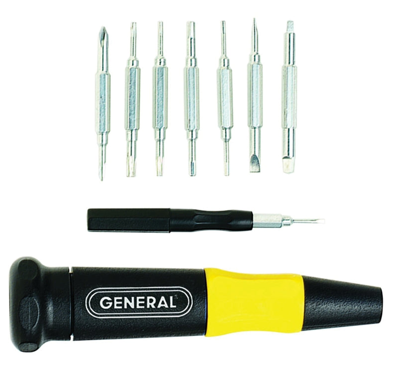General 751016 Screwdriver