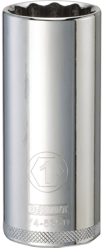 DEWALT DWMT74535OSP Drive Socket