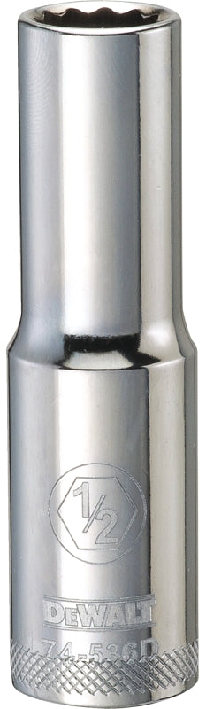 DEWALT DWMT74536OSP Drive Socket