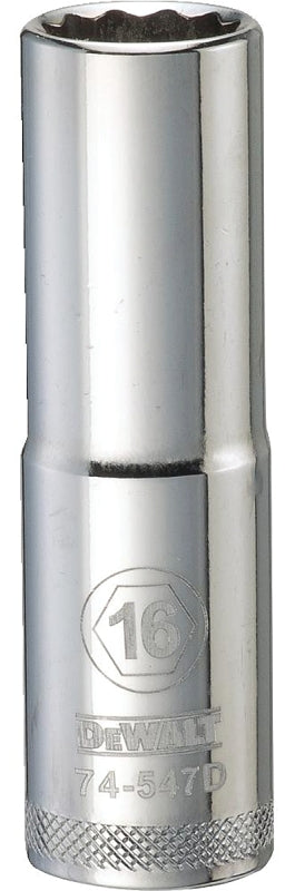 DEWALT DWMT74547OSP Drive Socket