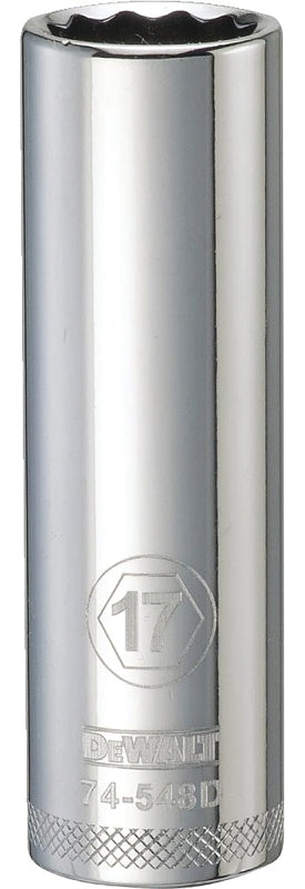 DEWALT DWMT74548OSP Drive Socket