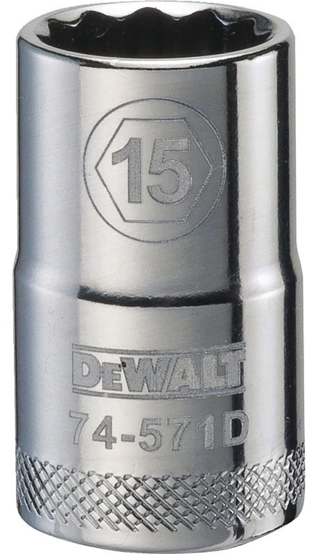DEWALT DWMT74571OSP Drive Socket